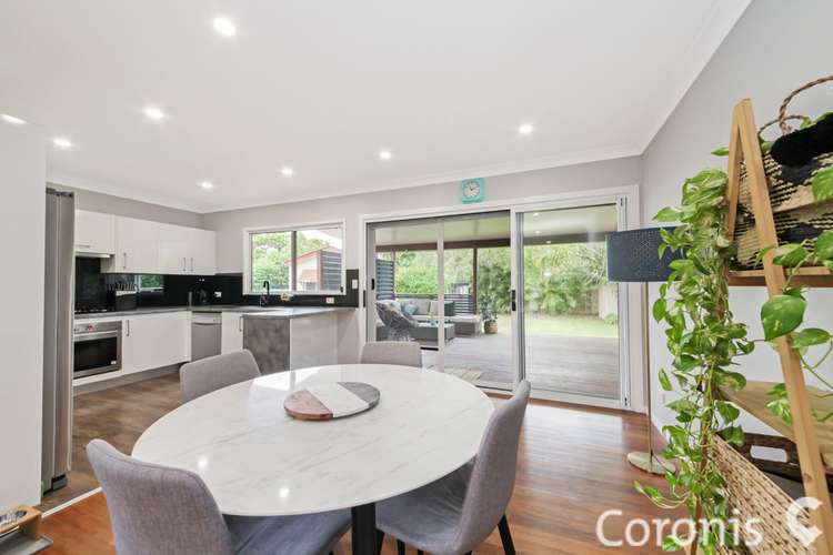 Second view of Homely house listing, 57 Lyndhurst Road, Boondall QLD 4034