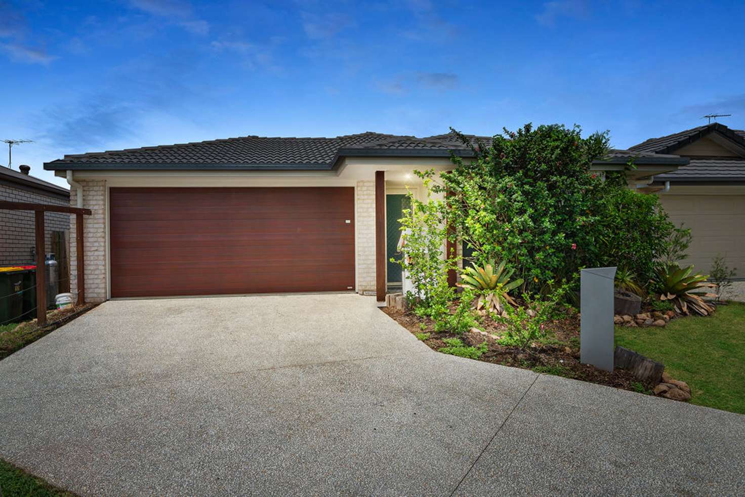 Main view of Homely house listing, 10 Dreyfus Place, Burpengary QLD 4505