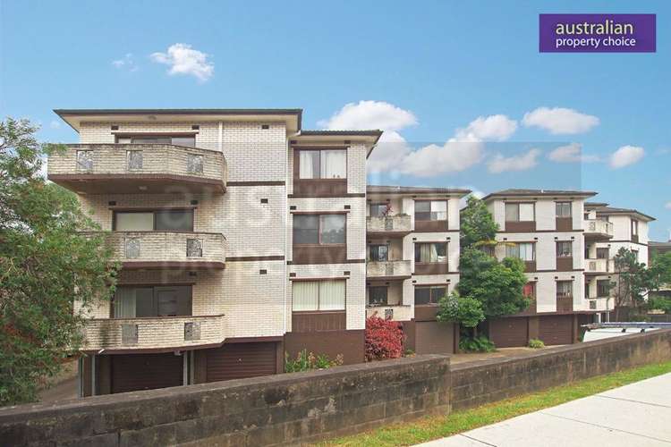 Main view of Homely apartment listing, 18/13-19 Railway Street, Kogarah NSW 2217