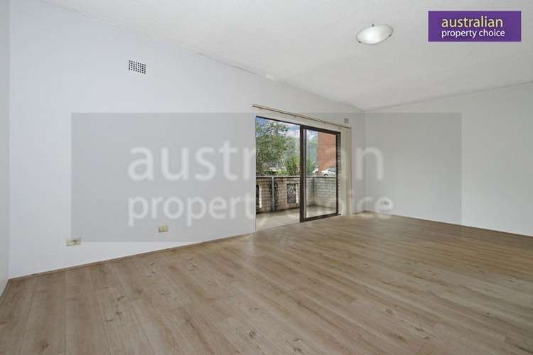 Second view of Homely apartment listing, 18/13-19 Railway Street, Kogarah NSW 2217