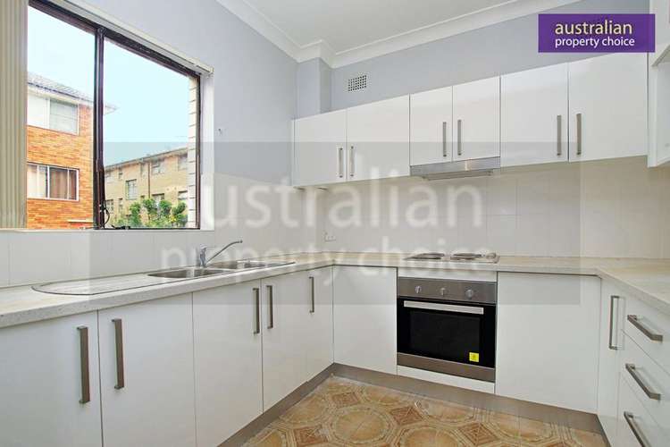 Third view of Homely apartment listing, 18/13-19 Railway Street, Kogarah NSW 2217