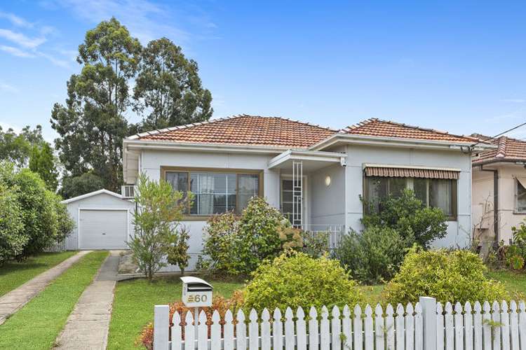Main view of Homely house listing, 60 Binalong Road, Toongabbie NSW 2146