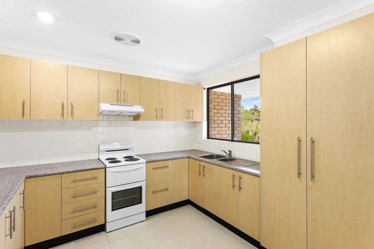 Third view of Homely unit listing, 4/12-14 Cambridge Street, Merrylands NSW 2160