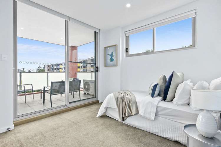 Fifth view of Homely unit listing, 9/4-6 Centenary Road, Merrylands NSW 2160