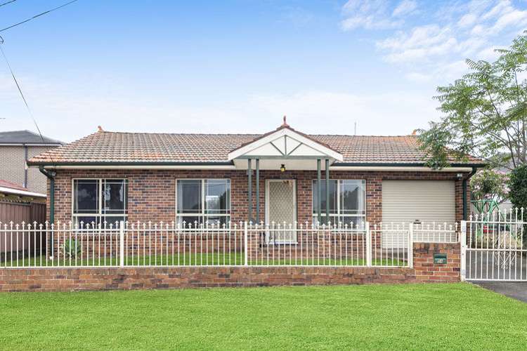 Main view of Homely house listing, 54 Victoria Street, Merrylands NSW 2160