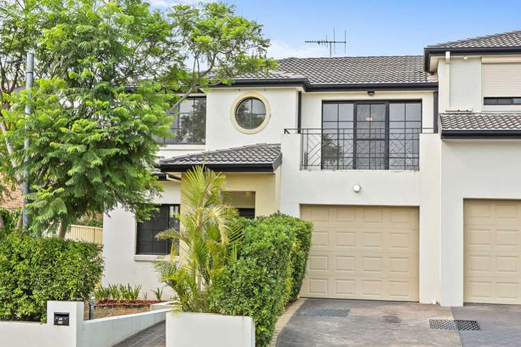 Main view of Homely house listing, 220 Railway Street, Parramatta NSW 2150