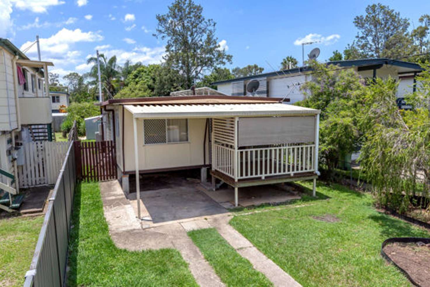 Main view of Homely house listing, 57 Frank Street, Caboolture South QLD 4510