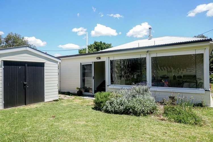Second view of Homely house listing, 252 Long Street, South Toowoomba QLD 4350