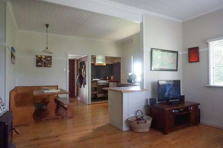 Fifth view of Homely house listing, 252 Long Street, South Toowoomba QLD 4350