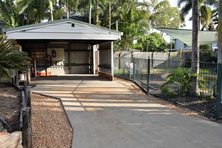 Fourth view of Homely house listing, 110 Waverley Street, Bucasia QLD 4750