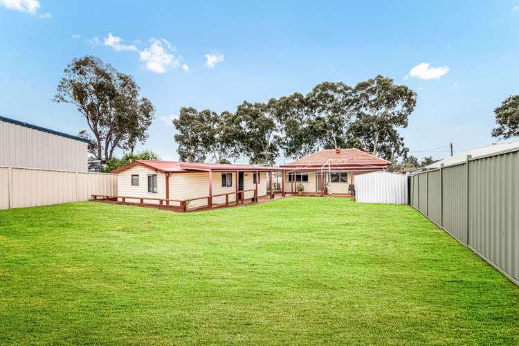 Main view of Homely house listing, 14 Gladstone Parade, Riverstone NSW 2765