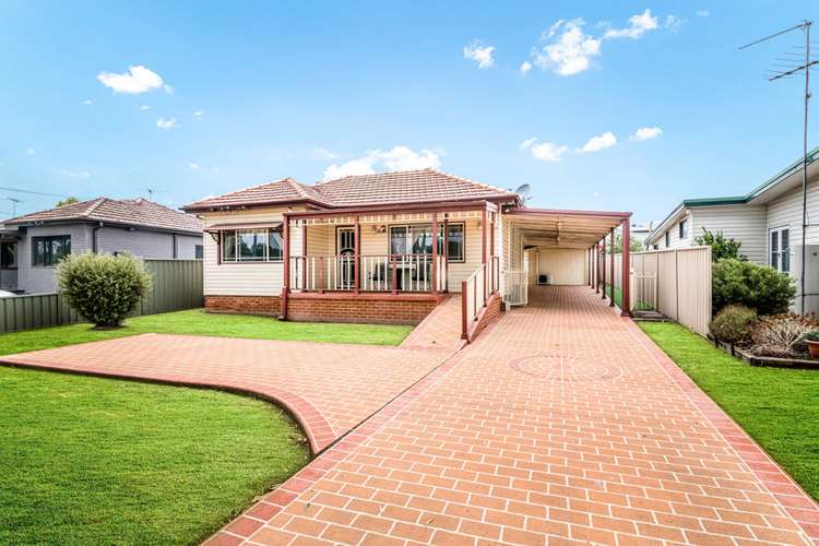 Second view of Homely house listing, 14 Gladstone Parade, Riverstone NSW 2765