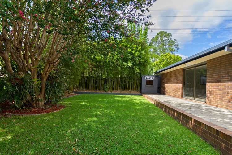 Fourth view of Homely house listing, 26 Satinay Street, Keperra QLD 4054