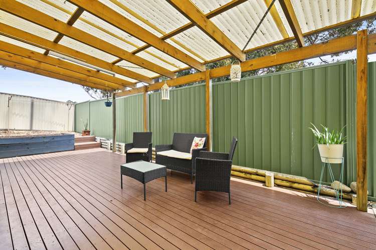 Second view of Homely townhouse listing, 6/49 Edna Avenue, Merrylands NSW 2160