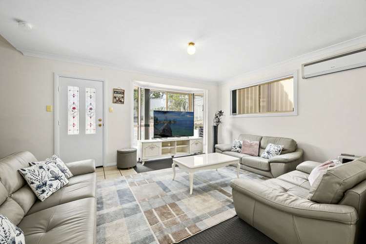 Fourth view of Homely townhouse listing, 6/49 Edna Avenue, Merrylands NSW 2160