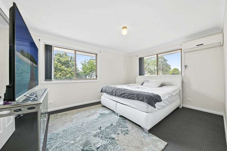 Fifth view of Homely townhouse listing, 6/49 Edna Avenue, Merrylands NSW 2160