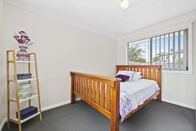 Sixth view of Homely townhouse listing, 6/49 Edna Avenue, Merrylands NSW 2160