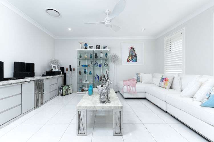 Second view of Homely house listing, 4 Myall Street, Gregory Hills NSW 2557