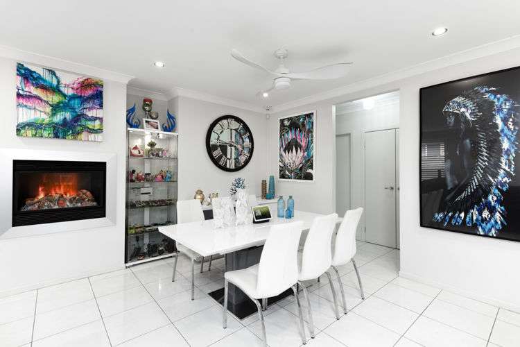 Fourth view of Homely house listing, 4 Myall Street, Gregory Hills NSW 2557