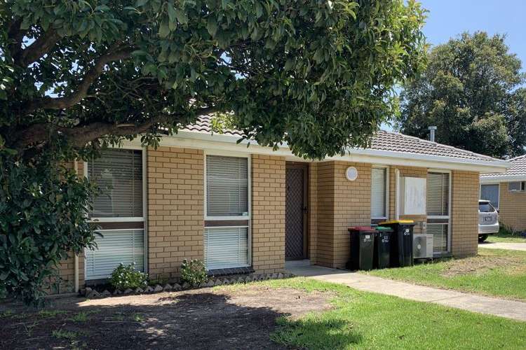Main view of Homely unit listing, 1/111 Clow Street, Dandenong VIC 3175