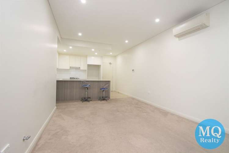 Main view of Homely apartment listing, 167/6-14 Park Road, Auburn NSW 2144