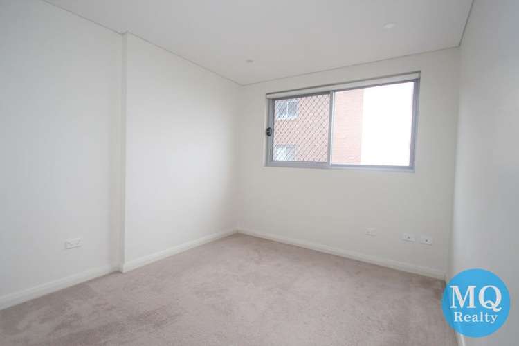 Third view of Homely apartment listing, 167/6-14 Park Road, Auburn NSW 2144