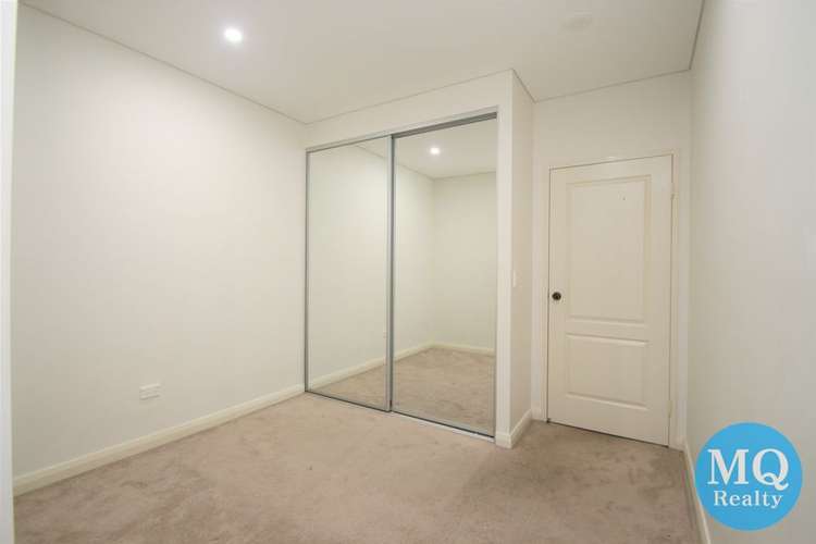 Fourth view of Homely apartment listing, 167/6-14 Park Road, Auburn NSW 2144