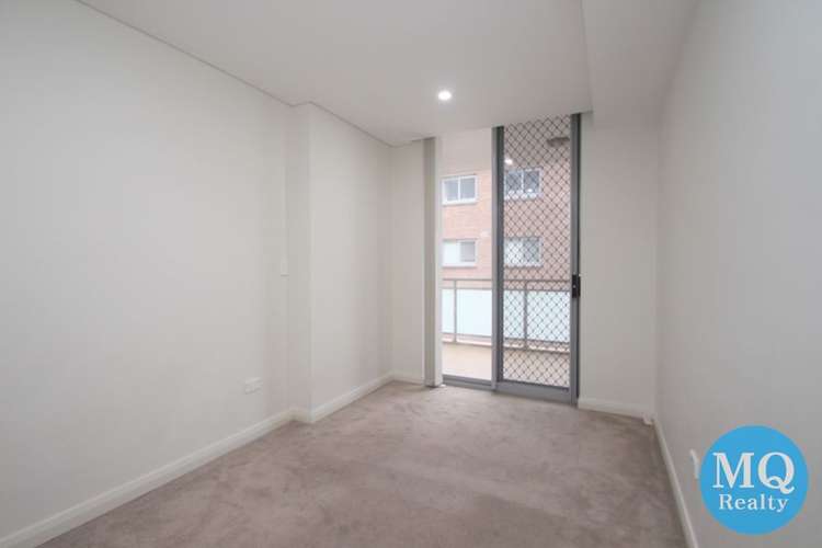 Fifth view of Homely apartment listing, 167/6-14 Park Road, Auburn NSW 2144