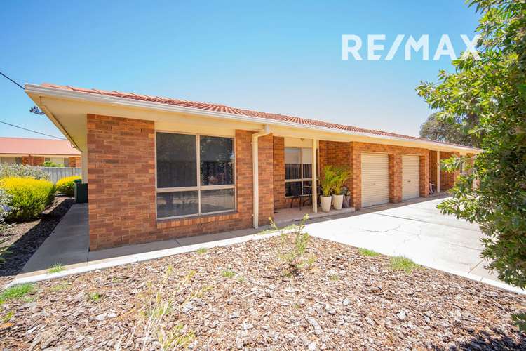 Second view of Homely house listing, 1&2/23 Bulolo Street, Ashmont NSW 2650