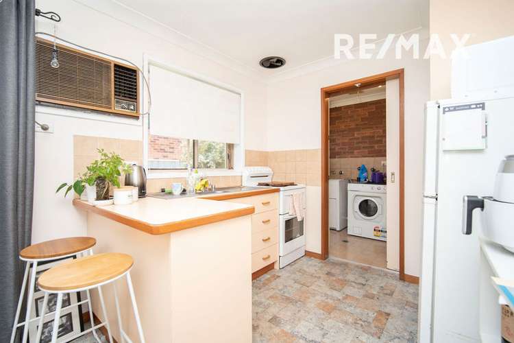 Third view of Homely house listing, 1&2/23 Bulolo Street, Ashmont NSW 2650