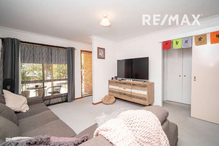 Fifth view of Homely house listing, 1&2/23 Bulolo Street, Ashmont NSW 2650