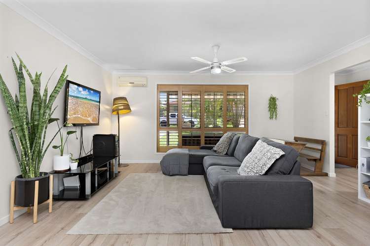 Fourth view of Homely house listing, 65 Silvara Circuit, Capalaba QLD 4157