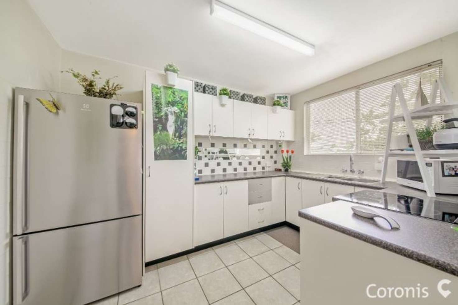 Main view of Homely unit listing, 2/55 Norman Parade, Clayfield QLD 4011