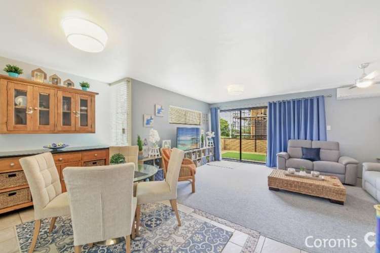 Second view of Homely unit listing, 2/55 Norman Parade, Clayfield QLD 4011
