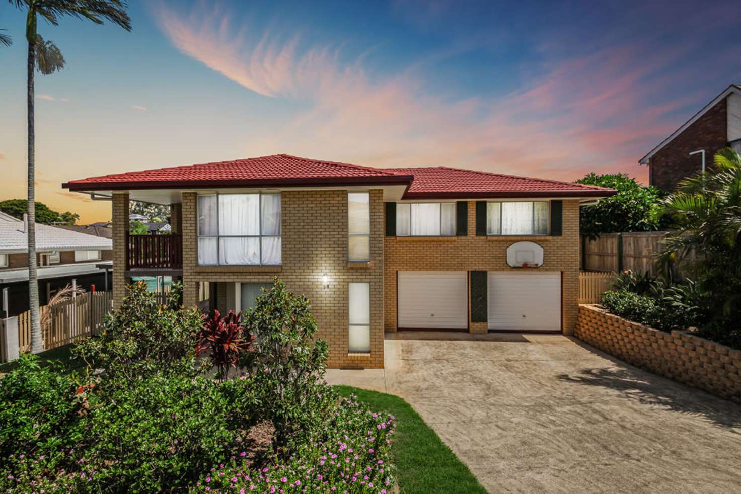 Main view of Homely house listing, 18 Cabernet Street, Carseldine QLD 4034