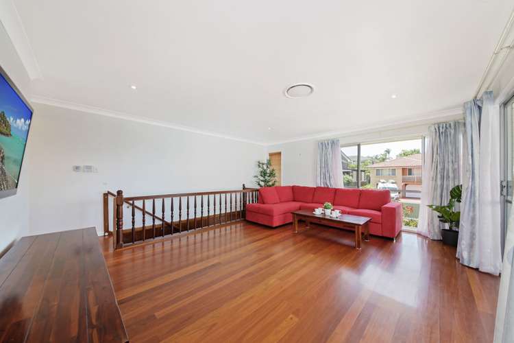 Second view of Homely house listing, 18 Cabernet Street, Carseldine QLD 4034