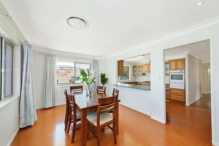 Sixth view of Homely house listing, 18 Cabernet Street, Carseldine QLD 4034