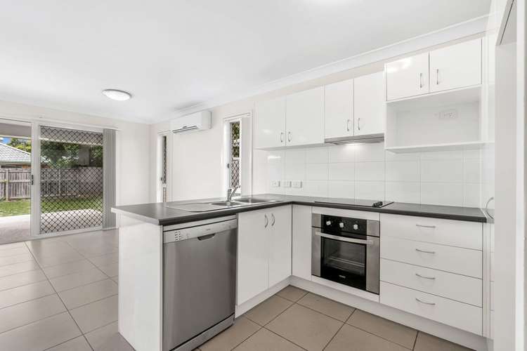 Second view of Homely house listing, 2145a Wynnum Road, Wynnum West QLD 4178