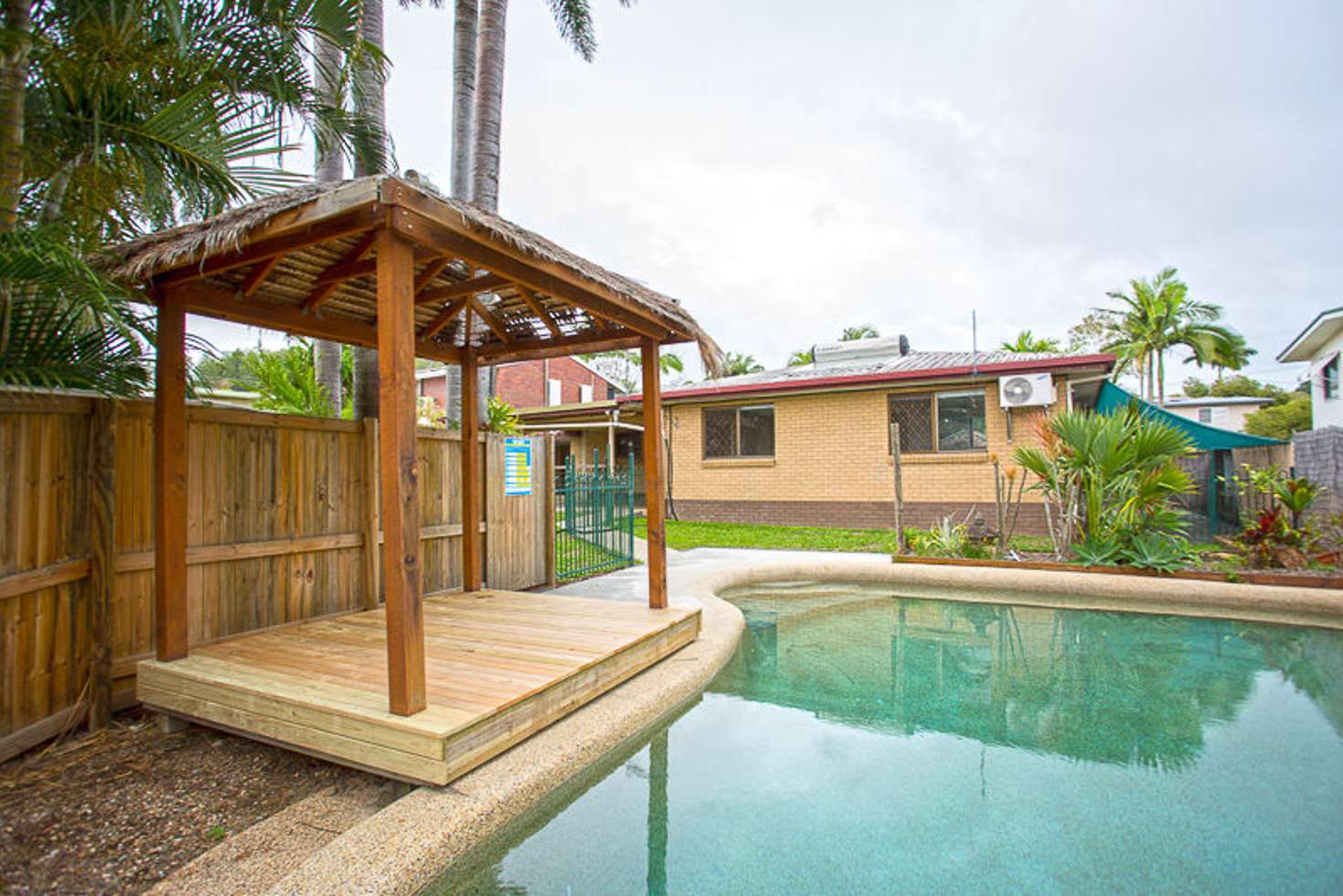 Main view of Homely house listing, 8 Raymond Croker Ave, Mount Pleasant QLD 4740