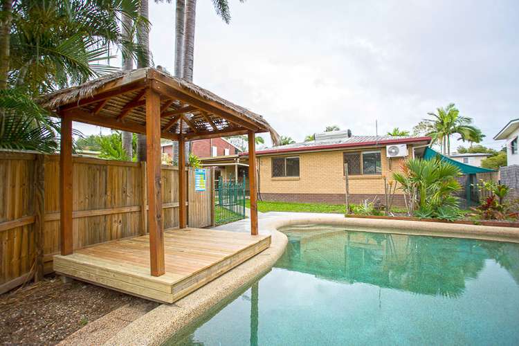 Main view of Homely house listing, 8 Raymond Croker Ave, Mount Pleasant QLD 4740
