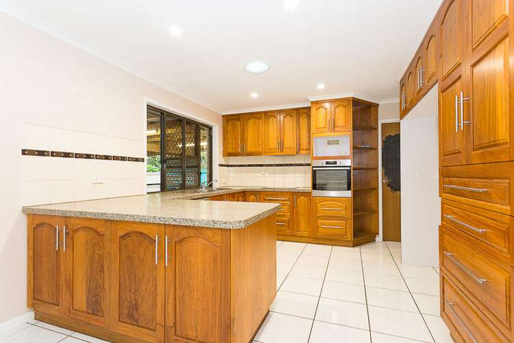 Second view of Homely house listing, 8 Raymond Croker Ave, Mount Pleasant QLD 4740