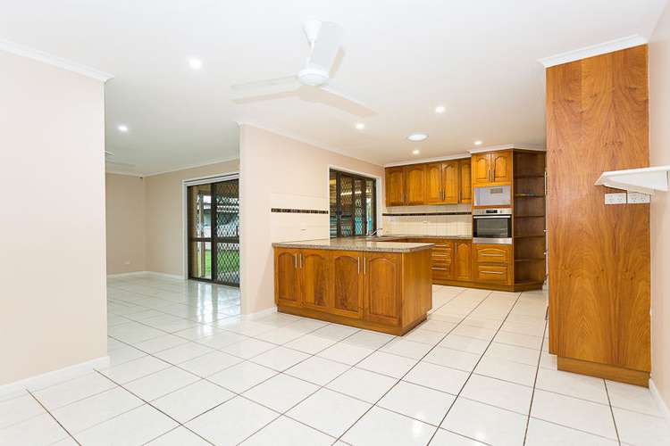 Third view of Homely house listing, 8 Raymond Croker Ave, Mount Pleasant QLD 4740