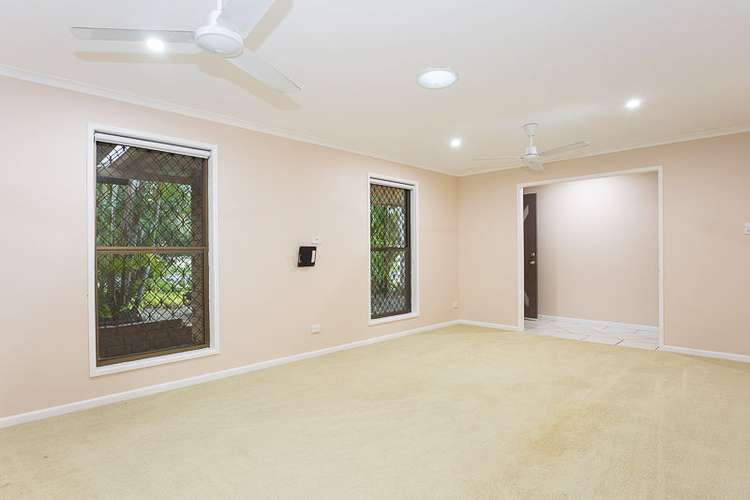 Fourth view of Homely house listing, 8 Raymond Croker Ave, Mount Pleasant QLD 4740