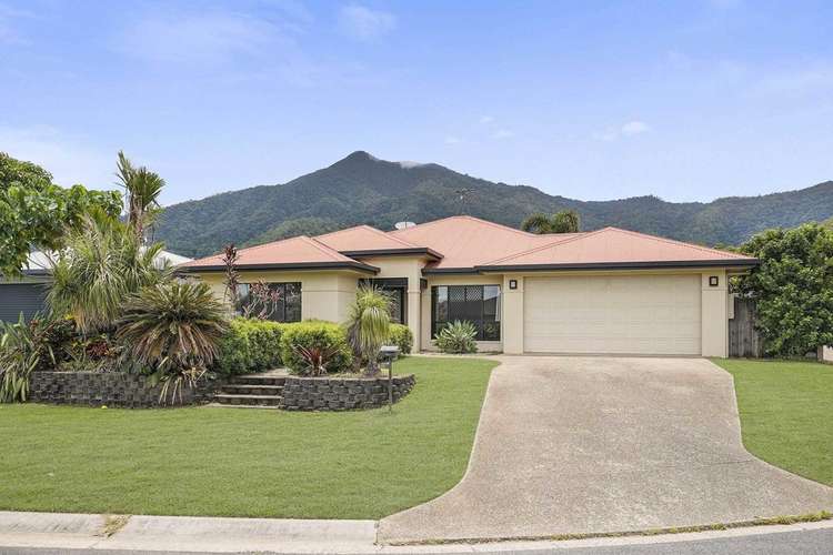 Second view of Homely house listing, 19 Pollock Close, Bentley Park QLD 4869