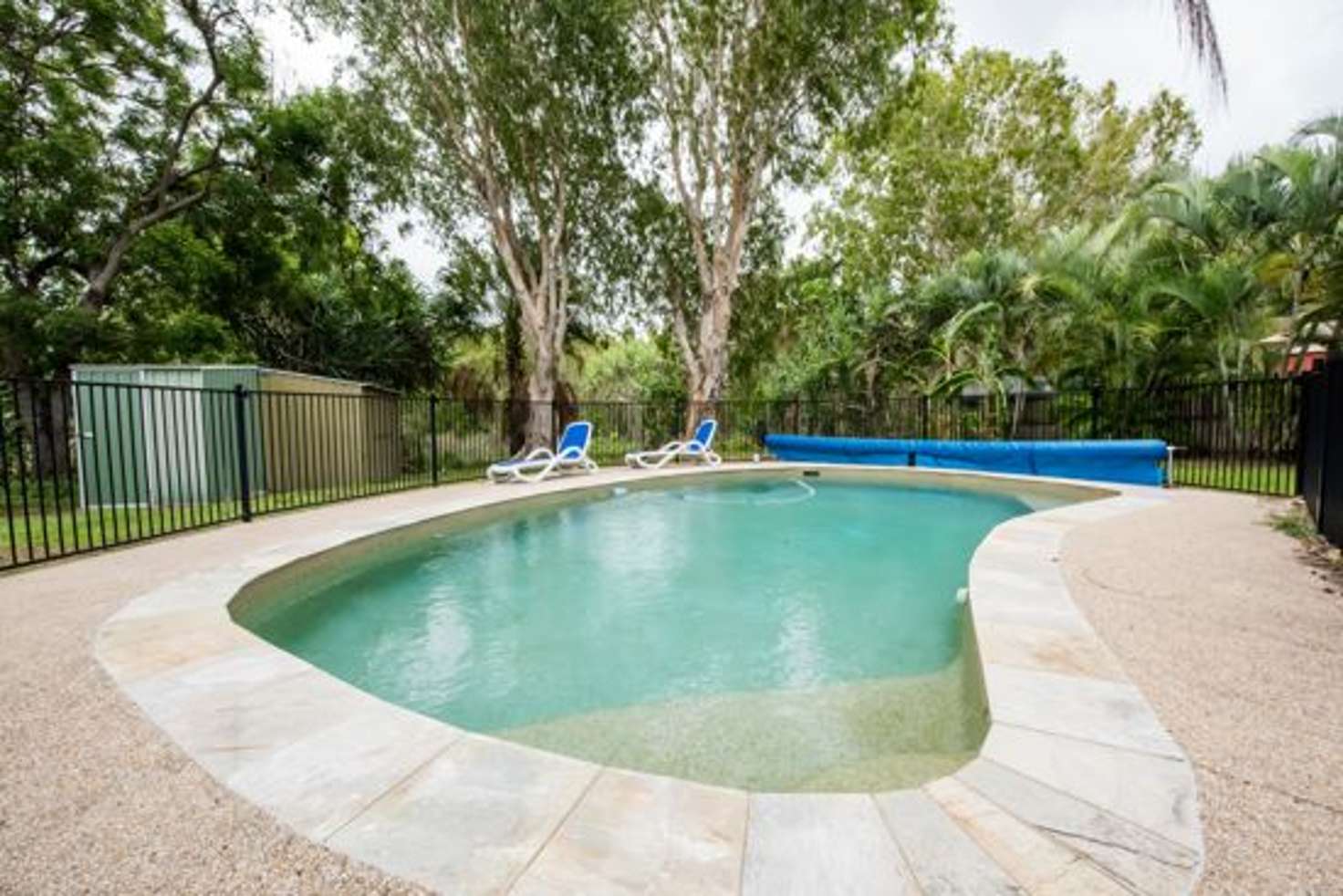 Main view of Homely house listing, 53 Geoffrey Thomas Drive, Bucasia QLD 4750