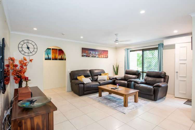 Fourth view of Homely house listing, 53 Geoffrey Thomas Drive, Bucasia QLD 4750