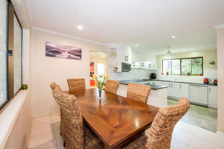 Fifth view of Homely house listing, 53 Geoffrey Thomas Drive, Bucasia QLD 4750
