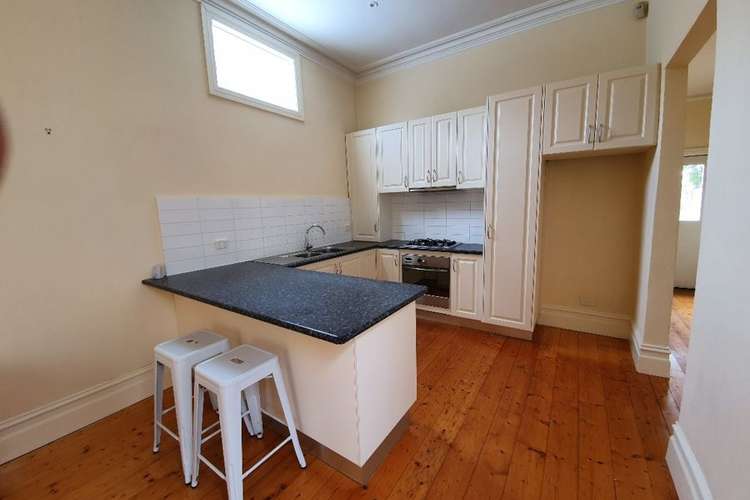 Second view of Homely house listing, 27 Bishop Street, Brunswick VIC 3056