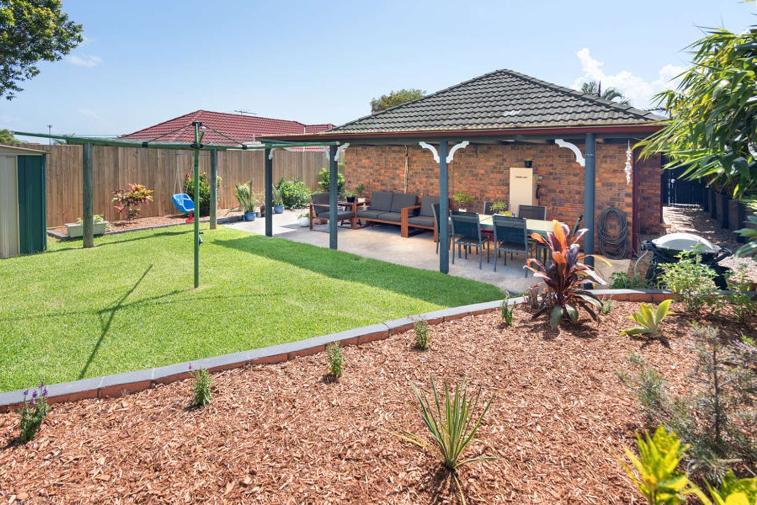 Main view of Homely house listing, 35 Currigee Circuit, Tingalpa QLD 4173