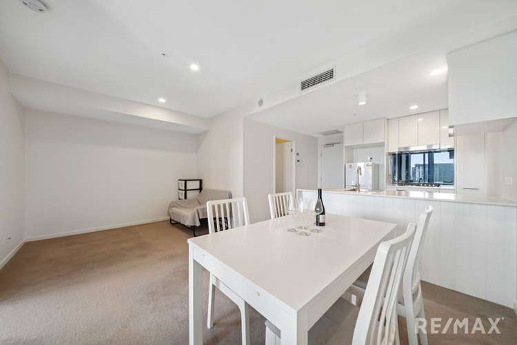 Second view of Homely unit listing, 21907/28 Merivale Street, South Brisbane QLD 4101